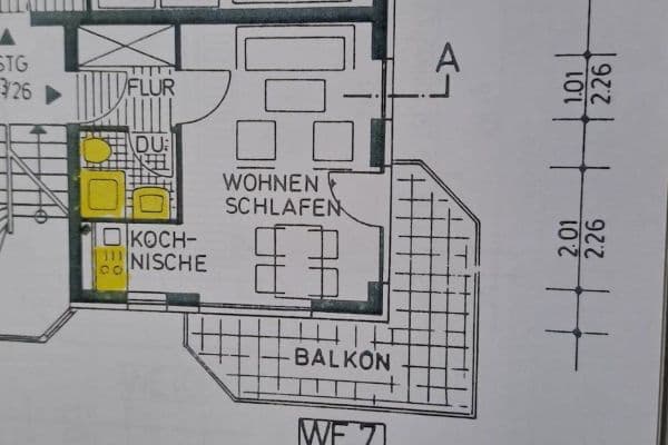1 bedroom flat for sale, 29 m², Timmendorfer Strand, Schleswig-Holstein 1 bedroom flat for sale, 29 m², Timmendorfer Strand, Schleswig-Holstein