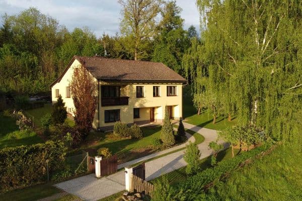 recreational property to rent, 0 m², Rudník recreational property to rent, 0 m², Rudník