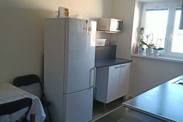 2 bedroom flat for sale, 55 m², Na Kloboučku, Brandýs nad Labem-Stará Boleslav 2 bedroom flat for sale, 55 m², Na Kloboučku, Brandýs nad Labem-Stará Boleslav