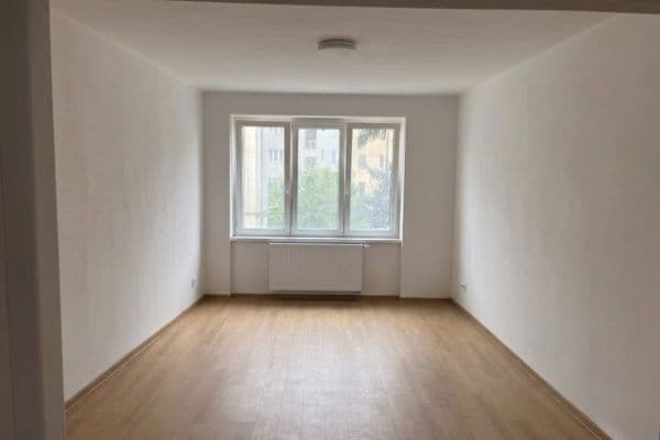 1 bedroom with open-plan kitchen flat for sale, 65 m², V Olšinách, Praha 1 bedroom with open-plan kitchen flat for sale, 65 m², V Olšinách, Praha