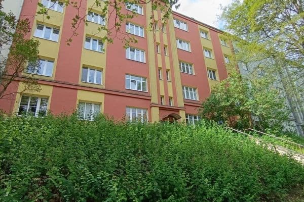 2 bedroom flat to rent, 81 m², Palachova, Ústí nad Labem 2 bedroom flat to rent, 81 m², Palachova, Ústí nad Labem