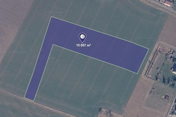 plot for sale, 15,057 m², Sukorady plot for sale, 15,057 m², Sukorady