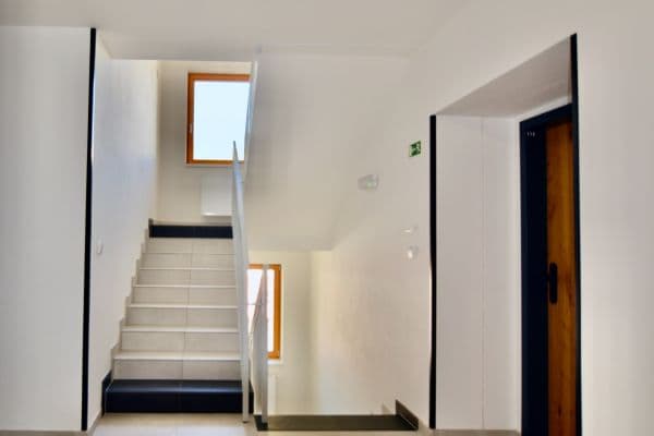 1 bedroom with open-plan kitchen flat for sale, 61 m², Na Neklance, Prague, Prague 1 bedroom with open-plan kitchen flat for sale, 61 m², Na Neklance, Prague, Prague