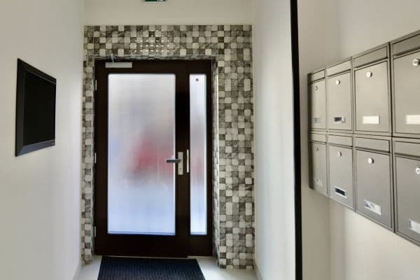 2 bedroom with open-plan kitchen flat for sale, 95 m², Nad Koulkou, Praha 2 bedroom with open-plan kitchen flat for sale, 95 m², Nad Koulkou, Praha