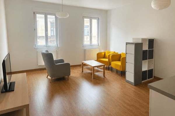 office to rent, 77 m², Jindřicha Plachty, Praha office to rent, 77 m², Jindřicha Plachty, Praha