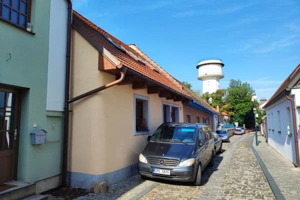 house for sale, 150 m², Jízdecká, Nymburk house for sale, 150 m², Jízdecká, Nymburk