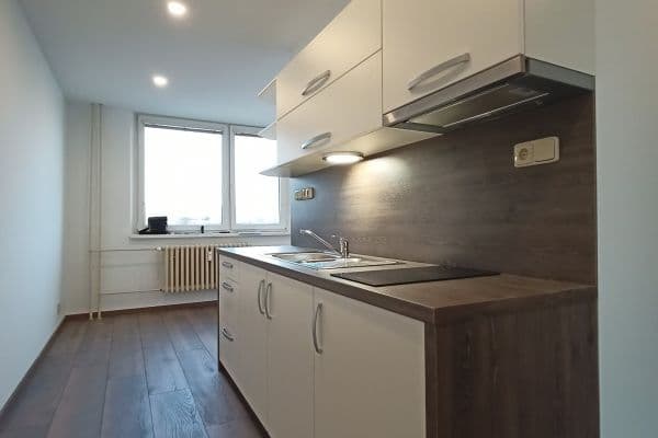 1 bedroom with open-plan kitchen flat for sale, 37 m², Polní, Ivančice 1 bedroom with open-plan kitchen flat for sale, 37 m², Polní, Ivančice