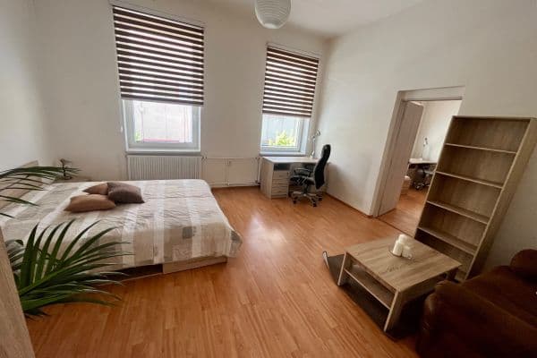 3 bedroom flat to rent, 63 m², Rotalova, Brno 3 bedroom flat to rent, 63 m², Rotalova, Brno