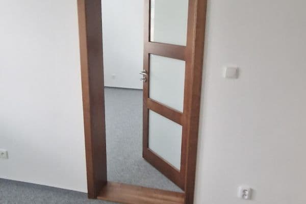 3 bedroom flat to rent, 71 m², Smrková, Plzeň 3 bedroom flat to rent, 71 m², Smrková, Plzeň