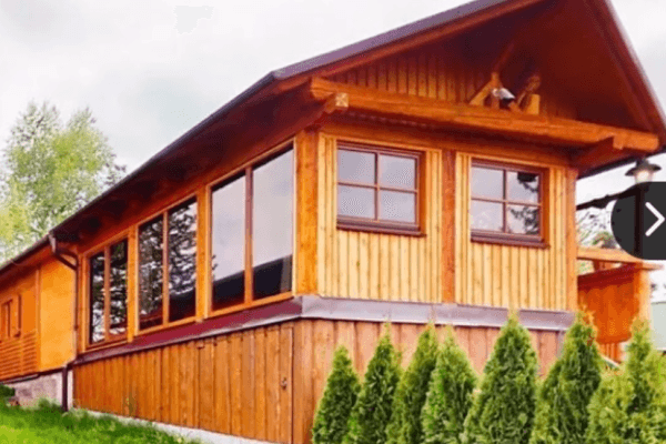 recreational property to rent, 300 m², Milešov recreational property to rent, 300 m², Milešov