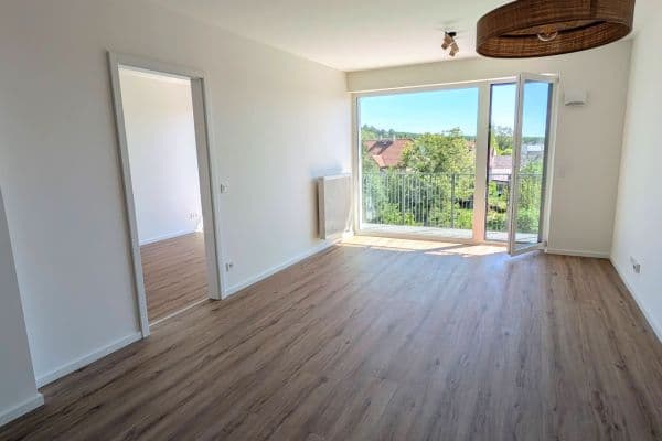 1 bedroom with open-plan kitchen flat to rent, 50 m², Ke křížku, Kladno 1 bedroom with open-plan kitchen flat to rent, 50 m², Ke křížku, Kladno