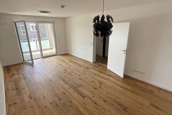 3 bedroom flat to rent, 84 m², Bad Bramstedt 3 bedroom flat to rent, 84 m², Bad Bramstedt
