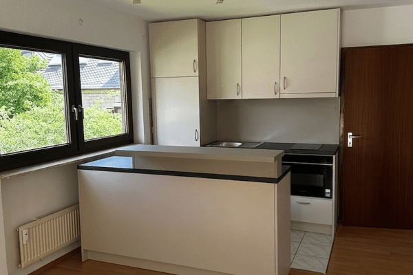 1 bedroom flat to rent, 38 m², Dreizlerstraße 64, Stuttgart, Baden-Württemberg 1 bedroom flat to rent, 38 m², Dreizlerstraße 64, Stuttgart, Baden-Württemberg