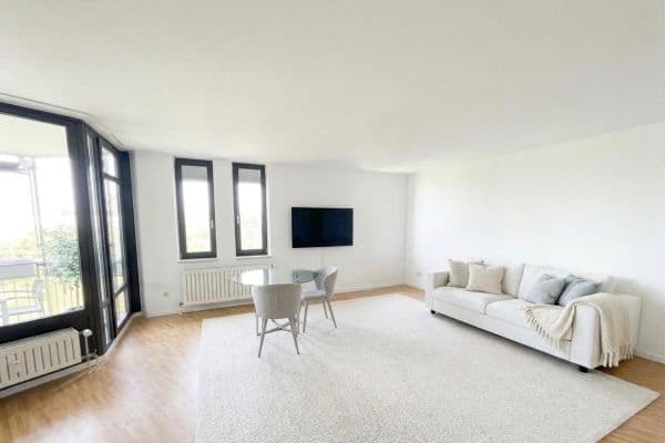 2 bedroom flat for sale, 50 m², Düsseldorf, North Rhine-Westphalia 2 bedroom flat for sale, 50 m², Düsseldorf, North Rhine-Westphalia