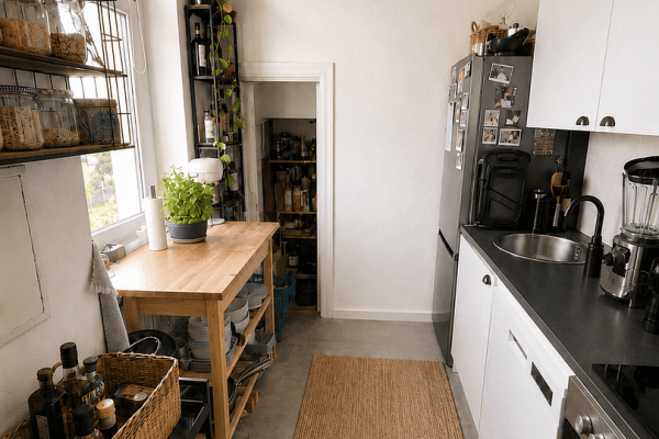 2 bedroom flat to rent, 58 m², Neue Bussestr. 18, Luckenwalde, Brandenburg 2 bedroom flat to rent, 58 m², Neue Bussestr. 18, Luckenwalde, Brandenburg