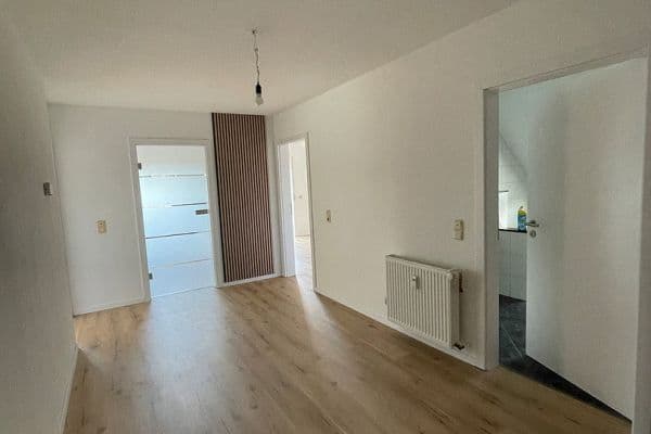 1 bedroom with open-plan kitchen flat to rent, 75 m², Wiesweg 50, Eltville am Rhein 1 bedroom with open-plan kitchen flat to rent, 75 m², Wiesweg 50, Eltville am Rhein