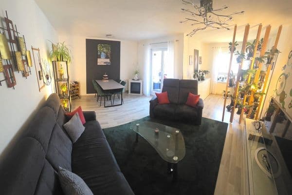 3 bedroom flat for sale, 79 m², Bad Schussenried 3 bedroom flat for sale, 79 m², Bad Schussenried