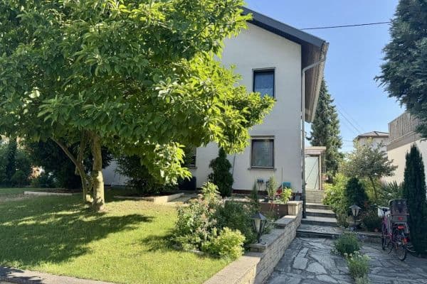 house for sale, 297 m², Graben-Neudorf house for sale, 297 m², Graben-Neudorf