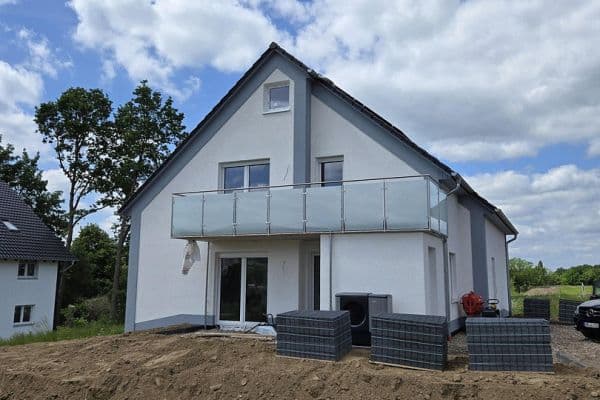 3 bedroom flat to rent, 109 m², Rabünte 15,, Bückeburg 3 bedroom flat to rent, 109 m², Rabünte 15,, Bückeburg