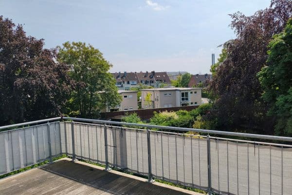 3 bedroom flat for sale, 87 m², Düsseldorf, North Rhine-Westphalia 3 bedroom flat for sale, 87 m², Düsseldorf, North Rhine-Westphalia