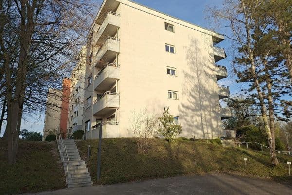 2 bedroom flat for sale, 54 m², Sonnenbühlstr. 61, Konstanz 2 bedroom flat for sale, 54 m², Sonnenbühlstr. 61, Konstanz