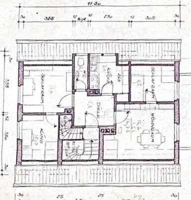 5 bedroom flat to rent, 102 m², Bergisch Gladbach 5 bedroom flat to rent, 102 m², Bergisch Gladbach