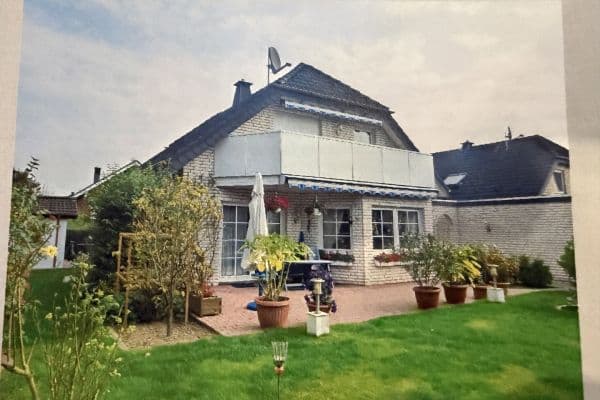 1 bedroom flat to rent, 34 m², Herford 1 bedroom flat to rent, 34 m², Herford