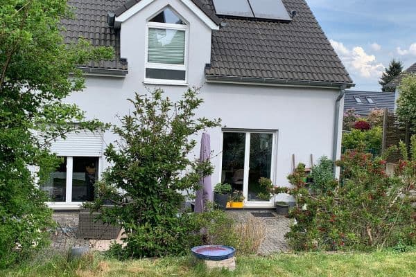 house for sale, 143 m², In Burgund 10, Pellingen house for sale, 143 m², In Burgund 10, Pellingen
