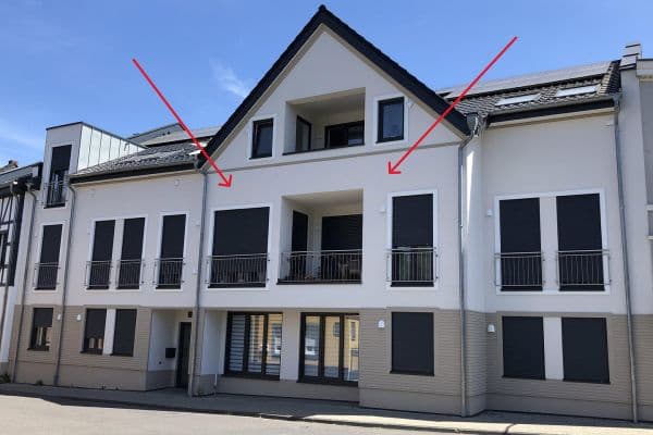 2 bedroom flat to rent, 73 m², Bad Bodendorf 2 bedroom flat to rent, 73 m², Bad Bodendorf