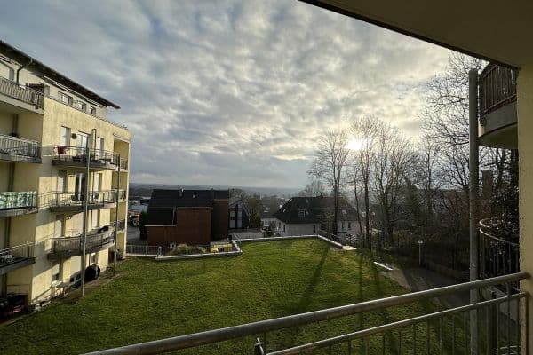 2 bedroom flat to rent, 64 m², Königstr. 41, Remscheid 2 bedroom flat to rent, 64 m², Königstr. 41, Remscheid
