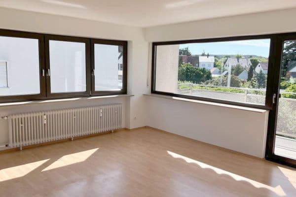 4 bedroom flat to rent, 104 m², Fürth 4 bedroom flat to rent, 104 m², Fürth