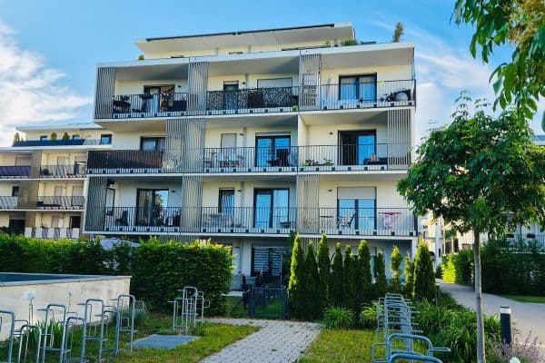 2 bedroom flat for sale, 55 m², Gersthofen 2 bedroom flat for sale, 55 m², Gersthofen
