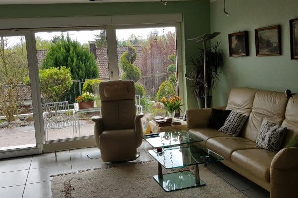 3 bedroom with open-plan kitchen flat to rent, 138 m², Stuttgart 3 bedroom with open-plan kitchen flat to rent, 138 m², Stuttgart