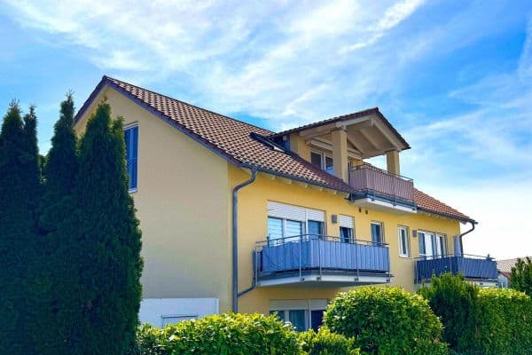 4 bedroom flat for sale, 88 m², Gaimersheim, Bavaria 4 bedroom flat for sale, 88 m², Gaimersheim, Bavaria
