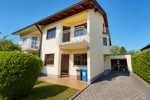 house for sale, 193 m², Karlsbader Straße 5a, München, Bavaria house for sale, 193 m², Karlsbader Straße 5a, München, Bavaria