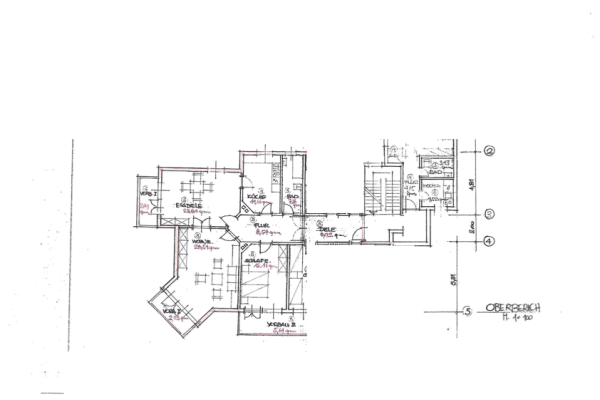 3 bedroom flat to rent, 110 m², Bad Harzburg, Lower Saxony 3 bedroom flat to rent, 110 m², Bad Harzburg, Lower Saxony