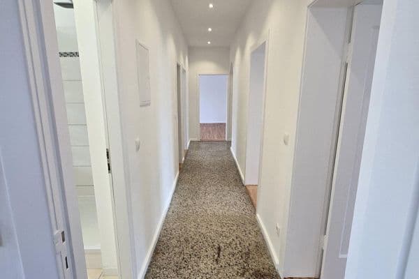 3 bedroom with open-plan kitchen flat to rent, 114 m², Gerhart-Hauptmann-Straße 43/45, Teltow 3 bedroom with open-plan kitchen flat to rent, 114 m², Gerhart-Hauptmann-Straße 43/45, Teltow