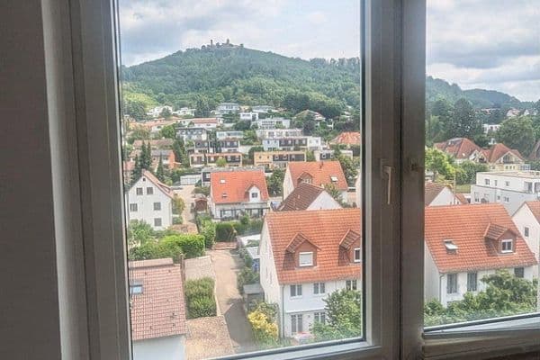 3 bedroom flat to rent, 74 m², Fasanenweg 12, Bensheim, Hesse 3 bedroom flat to rent, 74 m², Fasanenweg 12, Bensheim, Hesse