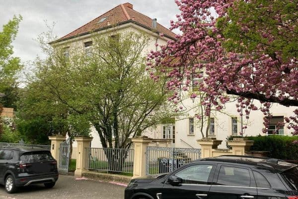 1 bedroom with open-plan kitchen flat to rent, 88 m², Wittelsbachstraße 7, Ludwigshafen 1 bedroom with open-plan kitchen flat to rent, 88 m², Wittelsbachstraße 7, Ludwigshafen