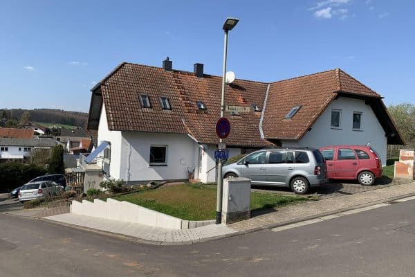 house for sale, 285 m², Büdingen house for sale, 285 m², Büdingen