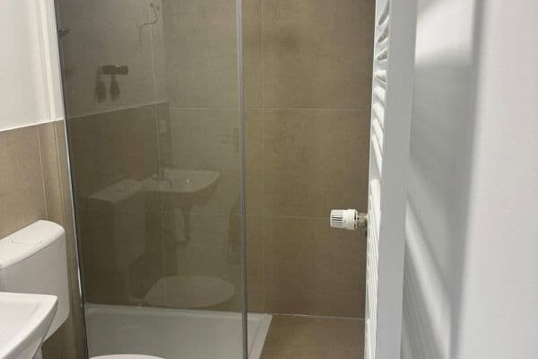 2 bedroom flat to rent, 54 m², Bensheim 2 bedroom flat to rent, 54 m², Bensheim