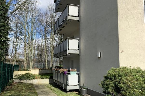 2 bedroom with open-plan kitchen flat to rent, 79 m², Handwerksweg 14, Bochum 2 bedroom with open-plan kitchen flat to rent, 79 m², Handwerksweg 14, Bochum