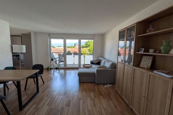 3 bedroom flat to rent, 79 m², Neuenburg am Rhein 3 bedroom flat to rent, 79 m², Neuenburg am Rhein