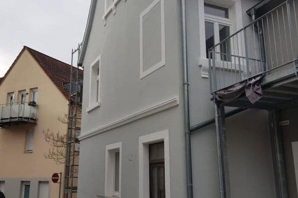 3 bedroom flat to rent, 72 m², Loppengasse 21 A, Nussloch 3 bedroom flat to rent, 72 m², Loppengasse 21 A, Nussloch