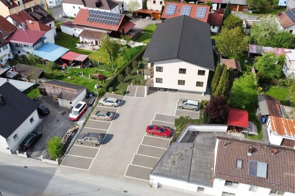 3 bedroom flat for sale, 80 m², Hengersberg 3 bedroom flat for sale, 80 m², Hengersberg