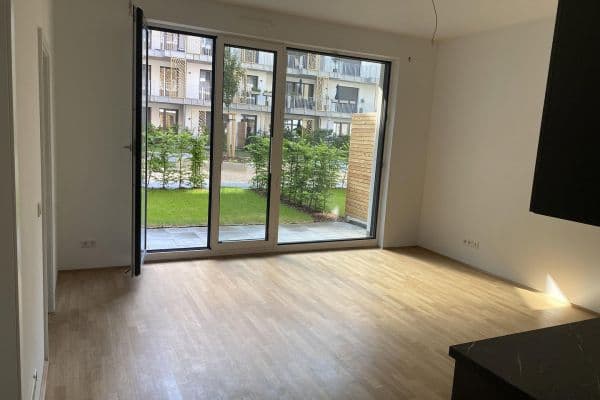 2 bedroom flat to rent, 53 m², Bayreuther Straße 20, Nürnberg 2 bedroom flat to rent, 53 m², Bayreuther Straße 20, Nürnberg