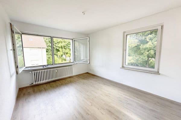 3 bedroom flat to rent, 57 m², Herne 3 bedroom flat to rent, 57 m², Herne