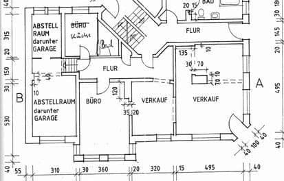 office to rent, 98 m², Willmerstr. 20, Hanover, Lower Saxony office to rent, 98 m², Willmerstr. 20, Hanover, Lower Saxony