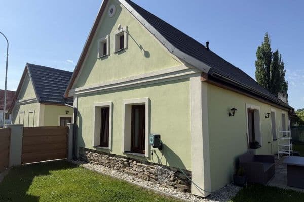 recreational property to rent, 0 m², Pohnánec recreational property to rent, 0 m², Pohnánec