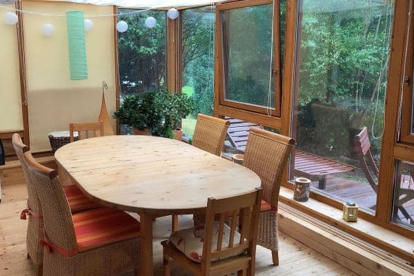 1 bedroom with open-plan kitchen flat to rent, 70 m², Am Sonnenberg 1, Brombachtal, Hesse 1 bedroom with open-plan kitchen flat to rent, 70 m², Am Sonnenberg 1, Brombachtal, Hesse